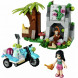 Конструктор LEGO Friends 41032 Джунгли: Мотоцикл скорой помощи во Владикавказе