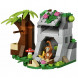 Конструктор LEGO Friends 41032 Джунгли: Мотоцикл скорой помощи во Владикавказе