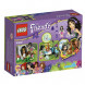 Конструктор LEGO Friends 41032 Джунгли: Мотоцикл скорой помощи во Владикавказе