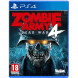 Игра Zombie Army 4: Dead War [PS4, русские субтитры] во Владикавказе