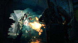 Игра Zombie Army 4: Dead War [PS4, русские субтитры]