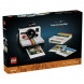 Конструктор LEGO Ideas 21345 Камера Polaroid OneStep SX-70 во Владикавказе