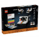 Конструктор LEGO Ideas 21345 Камера Polaroid OneStep SX-70 во Владикавказе