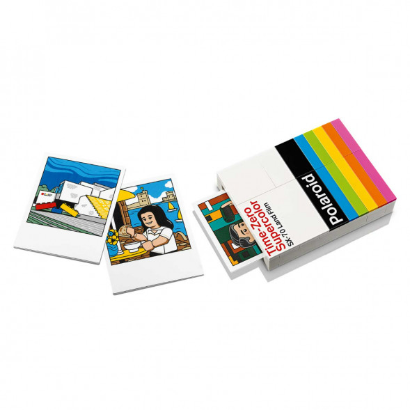 Конструктор LEGO Ideas 21345 Камера Polaroid OneStep SX-70 во Владикавказе