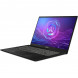 Ноутбук трансформер MSI Summit 16 AI Evo A2HMTG-057RU (16&amp;quot;, IPS, Intel Core Ultra 7 255H 2ГГц, 16 ядер, 16ГБ LPDDR5, 1ТБ SSD, Intel Arc 140T, Windows 11 Home), черный во Владикавказе