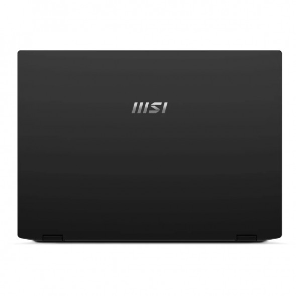 Ноутбук трансформер MSI Summit 16 AI Evo A2HMTG-057RU (16&amp;quot;, IPS, Intel Core Ultra 7 255H 2ГГц, 16 ядер, 16ГБ LPDDR5, 1ТБ SSD, Intel Arc 140T, Windows 11 Home), черный во Владикавказе