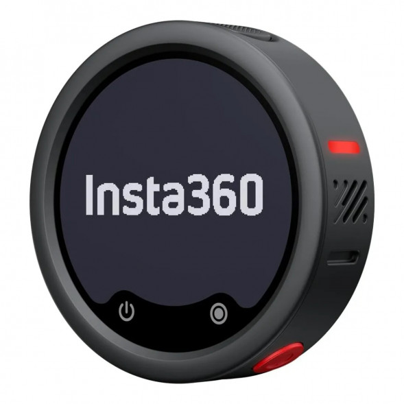 Беспроводной микрофон Insta360 Mic Pro (2TX + 1RX) во Владикавказе