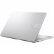 Ноутбук ASUS Vivobook 15 X1504VA-BQ4172 (15.6&amp;quot;, IPS, Intel Core 5 120U 1.4ГГц, 10 ядер, 8ГБ DDR5, 512ГБ SSD, Intel Graphics, без ОС), серебристый во Владикавказе