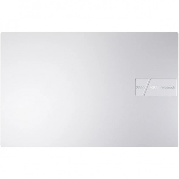 Ноутбук ASUS Vivobook 15 X1504VA-BQ4172 (15.6&amp;quot;, IPS, Intel Core 5 120U 1.4ГГц, 10 ядер, 8ГБ DDR5, 512ГБ SSD, Intel Graphics, без ОС), серебристый во Владикавказе