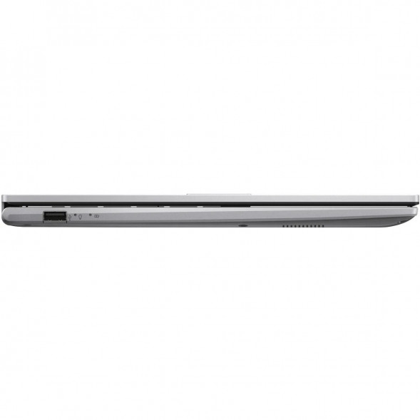 Ноутбук ASUS Vivobook 15 X1504VA-BQ4172 (15.6&amp;quot;, IPS, Intel Core 5 120U 1.4ГГц, 10 ядер, 8ГБ DDR5, 512ГБ SSD, Intel Graphics, без ОС), серебристый во Владикавказе