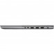 Ноутбук ASUS Vivobook 15 X1504VA-BQ4172 (15.6&amp;quot;, IPS, Intel Core 5 120U 1.4ГГц, 10 ядер, 8ГБ DDR5, 512ГБ SSD, Intel Graphics, без ОС), серебристый во Владикавказе