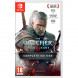 Игра Witcher 3 Wild Hunt Complete Edition (Ведьмак 3: Дикая Охота - Полное Издание) (Русская версия) для Nintendo Switch во Владикавказе