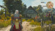 Игра Witcher 3 Wild Hunt Complete Edition (Ведьмак 3: Дикая Охота - Полное Издание) (Русская версия) для Nintendo Switch во Владикавказе
