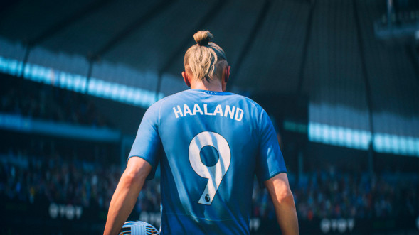 Игра EA SPORTS FC 24 [PS4, русская версия] во Владикавказе