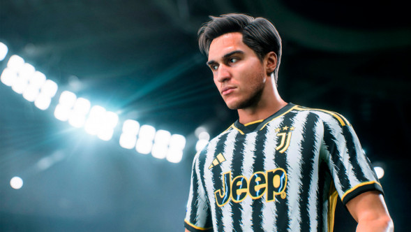 Игра EA SPORTS FC 24 [PS4, русская версия] во Владикавказе