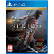 Sekiro: Shadows Die Twice GOTY Edition [PS4, русские субтитры] во Владикавказе