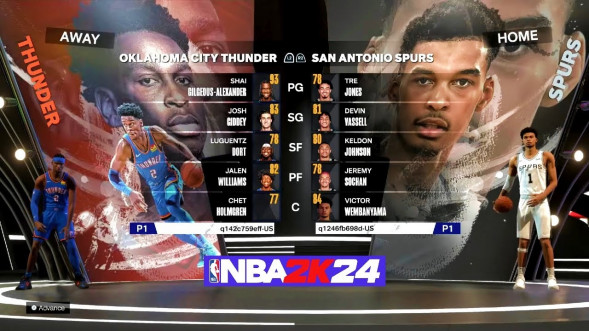 Игра NBA 2K24. Kobe Bryant Edition [Nintendo Switch, английская версия] во Владикавказе