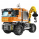 Конструктор LEGO City 60035 Передвижная арктическая станция во Владикавказе