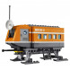 Конструктор LEGO City 60035 Передвижная арктическая станция во Владикавказе