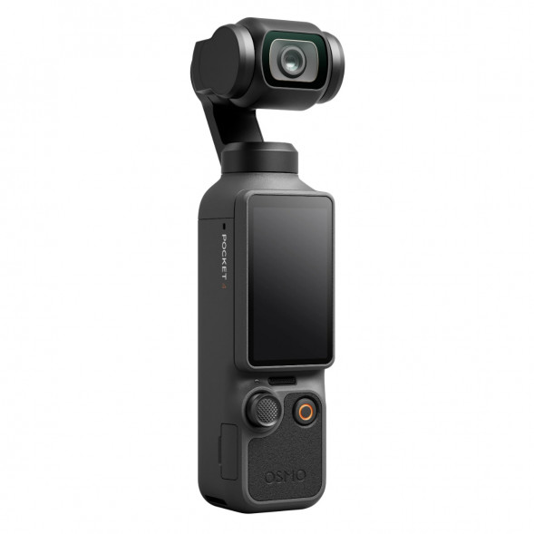 Экшн-камера DJI Osmo Pocket 4 Creator Combo во Владикавказе