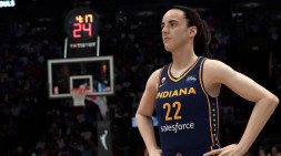 Игра NBA 2K27 [PS5, английская версия]