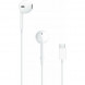 Наушники Apple EarPods (USB-C), белый во Владикавказе