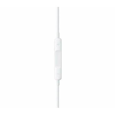 Наушники Apple EarPods (USB-C), белый во Владикавказе