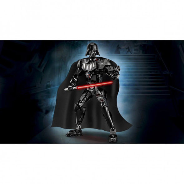 Конструктор LEGO Star Wars 75111 Дарт Вейдер во Владикавказе