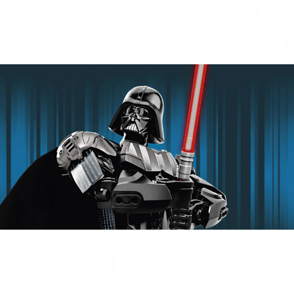 Конструктор LEGO Star Wars 75111 Дарт Вейдер во Владикавказе