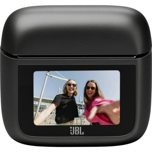 Беспроводные наушники JBL Tour Pro 3, Black во Владикавказе