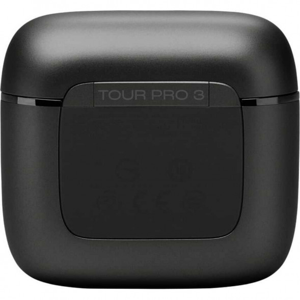 Беспроводные наушники JBL Tour Pro 3, Black во Владикавказе