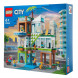 Конструктор LEGO City 60365 Многоквартирный дом во Владикавказе