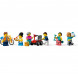 Конструктор LEGO City 60365 Многоквартирный дом во Владикавказе