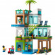 Конструктор LEGO City 60365 Многоквартирный дом во Владикавказе