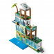 Конструктор LEGO City 60365 Многоквартирный дом во Владикавказе