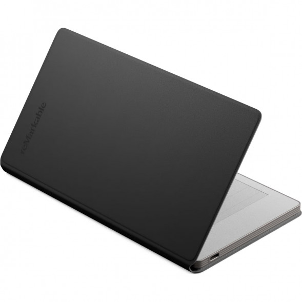 Графический планшет reMarkable Paper Pro Move + Стилус MarkerPlus + Чехол BookFolio Premium Leather, Black во Владикавказе
