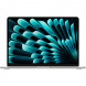 Ноутбук Apple MacBook Air 13 2026 MDH74 (M5 8-Core GPU, 16/512GB), Серебристый/Silver во Владикавказе