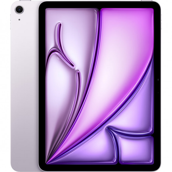 Планшет Apple iPad Air 11 (2026) 128GB Wi-Fi, Фиолетовый во Владикавказе