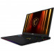 Ноутбук MSI Raider A18 HX A8WHG-409RU (18&amp;quot;, IPS, AMD Ryzen 9 8940HX 2.4ГГц, 16-ядерный, 32ГБ DDR5, 1ТБ SSD, NVIDIA GeForce RTX 5070 Ti 12 ГБ, Windows 11 Home), черный во Владикавказе