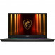 Ноутбук MSI Cyborg 17 B13WEKG-1248XRU (15.6&amp;quot;, IPS, Intel Core i5 13420H 2.1ГГц, 8 ядер, 16ГБ DDR5, 512ГБ SSD, NVIDIA GeForce RTX 5050 - 8 ГБ, без ОС), черный во Владикавказе