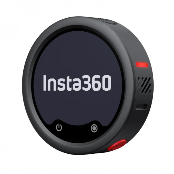 Беспроводной микрофон Insta360 Mic Pro (Transmitter) во Владикавказе