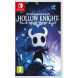 Игра Hollow Knight [Nintendo Switch, русские субтитры] во Владикавказе