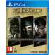 Игра Dishonored Complete Collection [PS4, английская версия] во Владикавказе