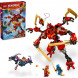 Конструктор LEGO Ninjago 71812 Механический альпинист-ниндзя Кая во Владикавказе