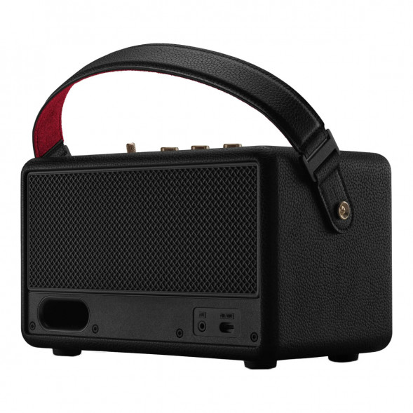 Портативная колонка Marshall Kilburn III, Black &amp;amp; Brass во Владикавказе