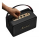 Портативная колонка Marshall Kilburn III, Black &amp;amp; Brass во Владикавказе