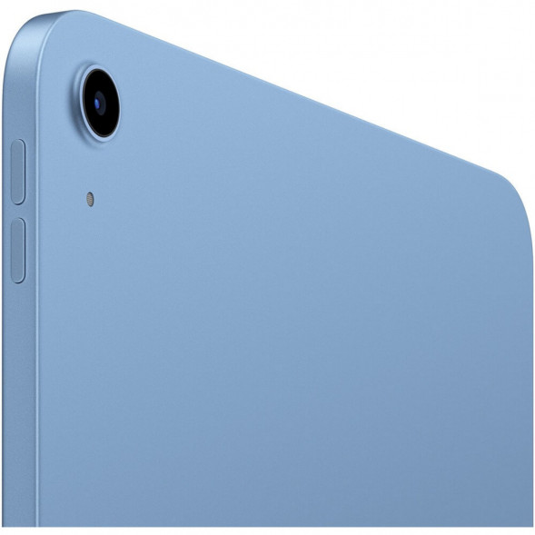 Планшет Apple iPad 11 (2025) Wi-Fi 128 ГБ, синий во Владикавказе