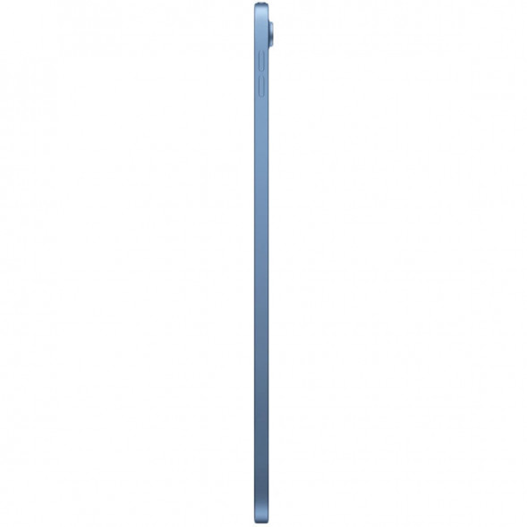 Планшет Apple iPad 11 (2025) Wi-Fi 128 ГБ, синий во Владикавказе