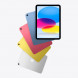 Планшет Apple iPad 11 (2025) Wi-Fi 128 ГБ, синий во Владикавказе