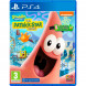 Игра SpongeBob SquarePants: The Patrick Star Game [PS4, английская версия] во Владикавказе